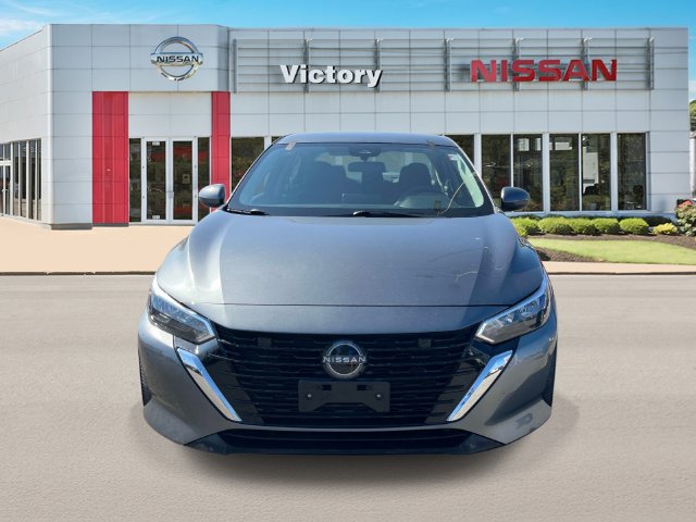Used 2024 Nissan Sentra SV FWD image 8