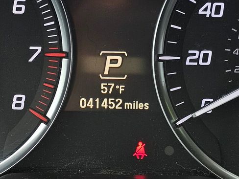 Used 2019 Acura TLX w/ Technology & A-SPEC Pkg image 27