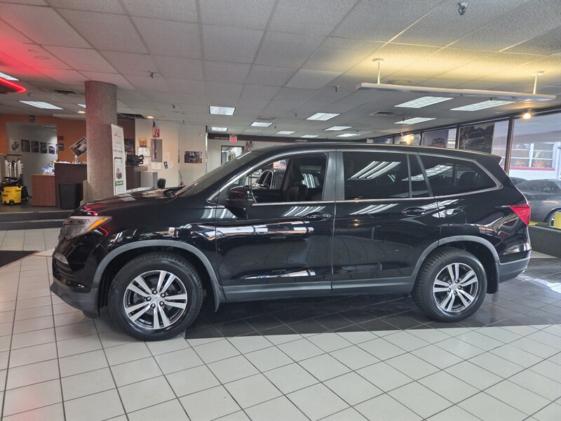 Used 2017 Honda Pilot EX-L image 2