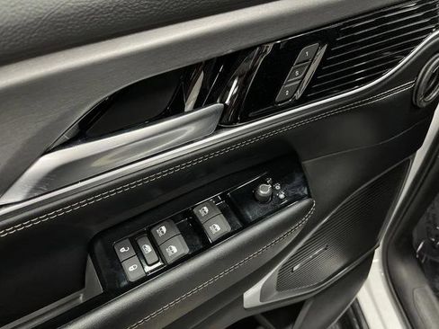 Used 2024 Jeep Wagoneer Series II w/ Convenience Group I image 33