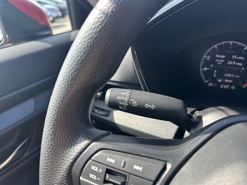 Certified 2024 Honda CR-V EX image 22