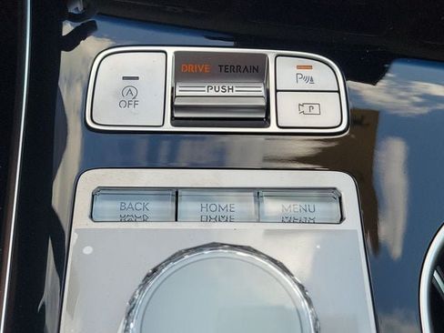 New 2026 Genesis GV70 2.5T AWD/4WD image 25