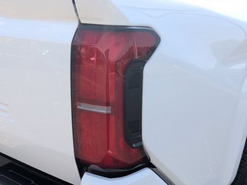 Used 2026 Toyota Tacoma SR5 RWD image 11
