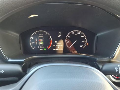 New 2026 Honda CR-V LX image 18