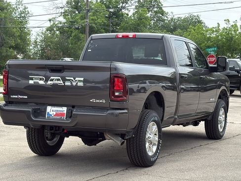 New 2026 RAM 2500 Lone Star AWD/4WD image 5