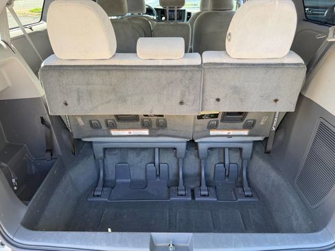 Used 2015 Toyota Sienna LE FWD image 20