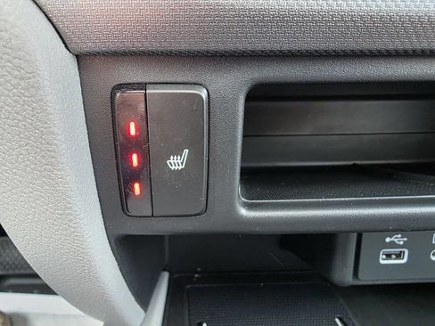 Used 2025 Honda Ridgeline RTL image 17
