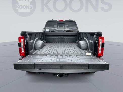 New 2026 Ford F450 XLT w/ 360-Degree Camera Package image 32