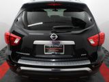 Used 2017 Nissan Pathfinder S image 5