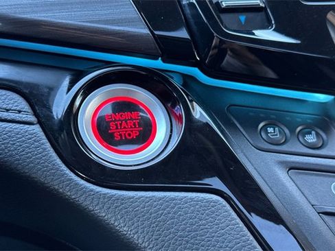 Certified 2024 Honda Odyssey Elite image 30