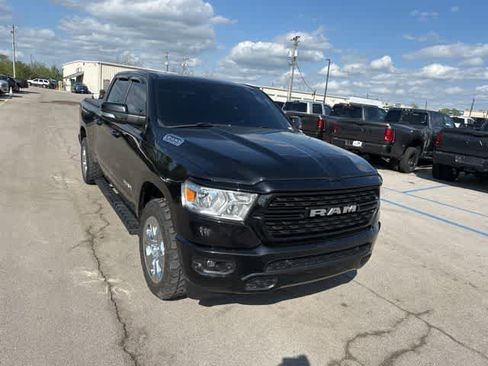 Used 2022 RAM 1500 Big Horn image 26