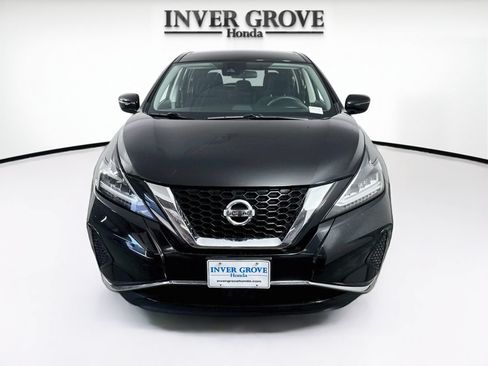 Used 2020 Nissan Murano S w/ Technology Package AWD/4WD image 2