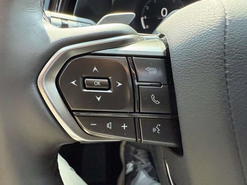 Used 2025 Lexus TX 350 AWD w/ Technology Package image 21
