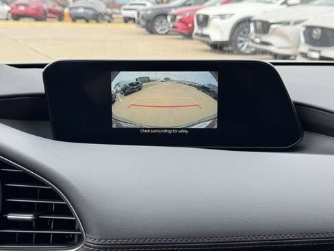 New 2026 MAZDA MAZDA3 s image 14