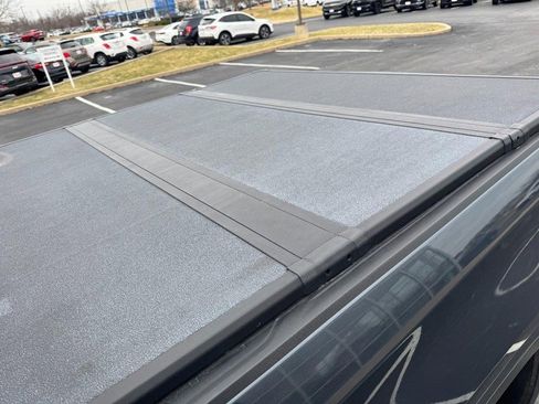 Used 2021 GMC Sierra 1500 Denali image 6