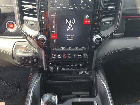 Used 2021 RAM 1500 TRX w/ TRX Level 2 Equipment Group AWD/4WD image 14