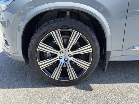 Used 2024 Volvo XC90 B6 Ultimate w/ Protection Package Premier AWD/4WD image 20