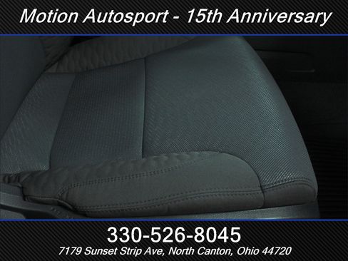 Used 2025 Toyota Tundra SR image 37