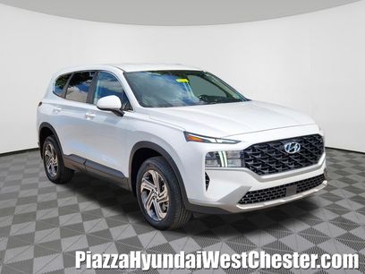 Certified 2023 Hyundai Santa Fe SE