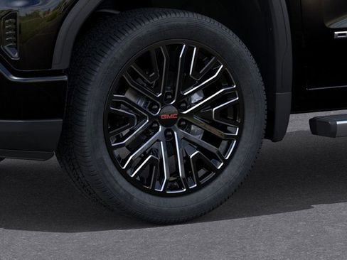 New 2026 GMC Sierra 1500 Denali w/ Denali Reserve Package image 9