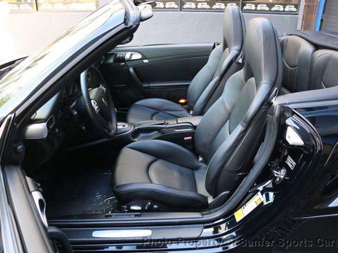 Used 2009 Porsche 911 Turbo AWD/4WD image 23