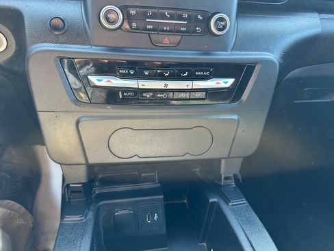 Used 2021 Ford Explorer 4WD Police Interceptor w/ Interior Upgrade Package image 29