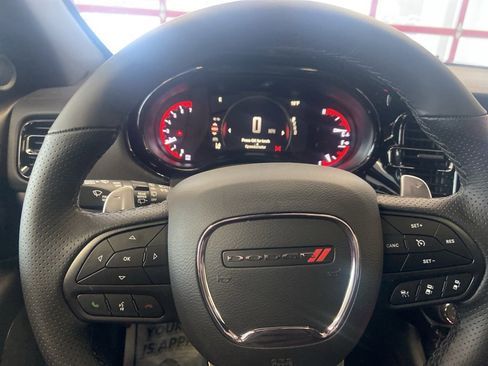 New 2026 Dodge Durango GT image 35