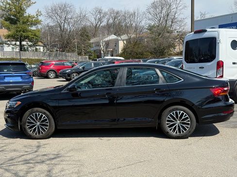 Used 2019 Volkswagen Jetta SE image 11