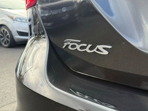 Used 2013 Ford Focus SE image 7