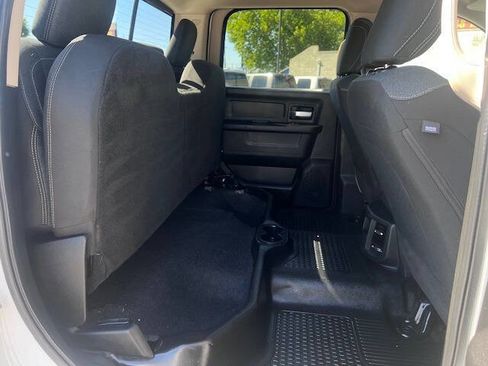 Used 2019 RAM 3500 Tradesman AWD/4WD image 21