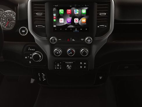 New 2026 RAM 1500 Tradesman image 24