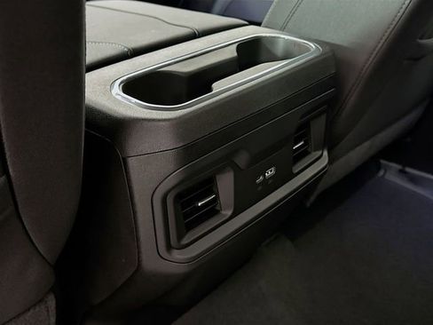 New 2026 Chevrolet Silverado 1500 RST w/ All Star Edition Plus image 28