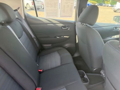 Used 2023 Nissan Leaf S FWD image 21