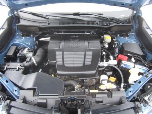 Used 2020 Subaru Forester Limited image 62