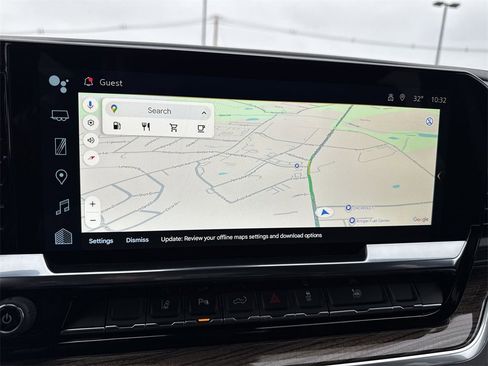 New 2026 Chevrolet Silverado 2500 LT w/ Safety Package image 18