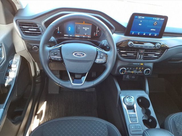 Used 2024 Ford Escape Active AWD/4WD image 12
