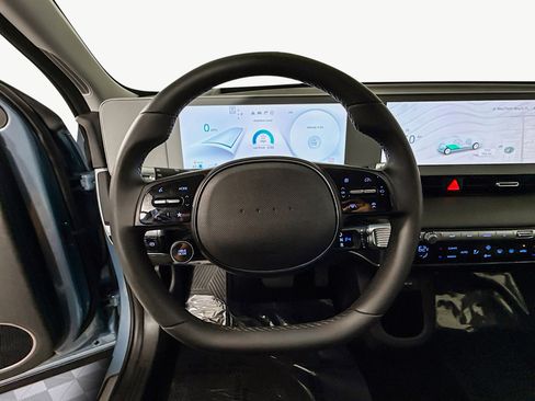 Used 2024 Hyundai Ioniq 5 Limited image 13