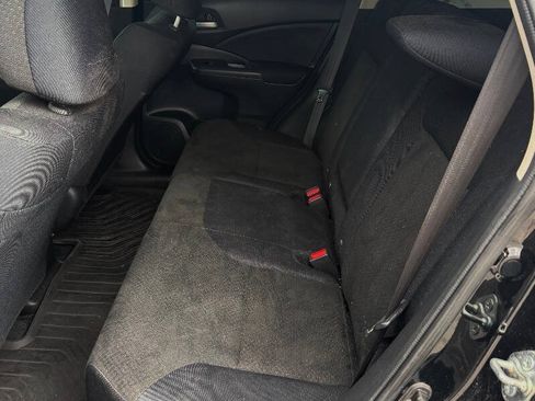 Used 2015 Honda CR-V LX image 11