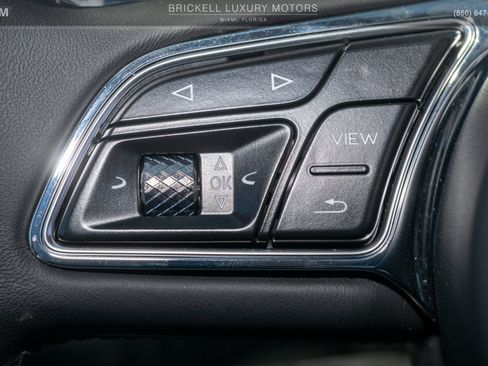 Used 2025 Bentley Flying Spur Plug-In Hybrid w/ First Edition Specification AWD/4WD image 36