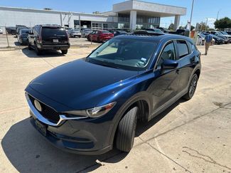 Used 2019 MAZDA CX-5 Touring AWD/4WD video 1