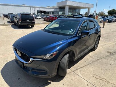 Used 2019 MAZDA CX-5 Touring