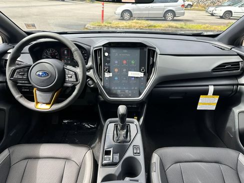 New 2026 Subaru Crosstrek 2.5i Wilderness image 8