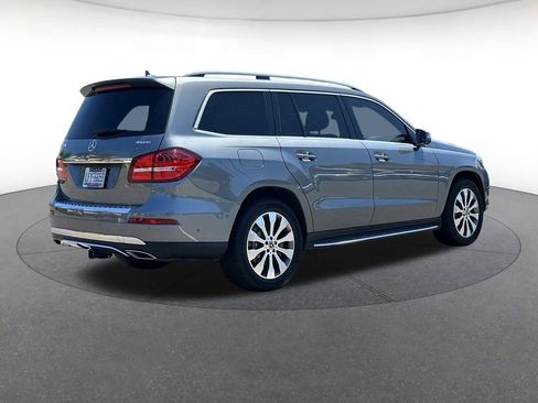 Used 2019 Mercedes-Benz GLS 450 4MATIC image 6