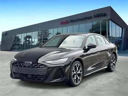 New 2026 Audi A6 Premium Plus