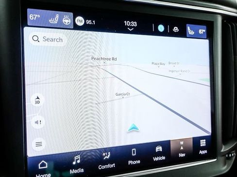 Used 2022 Maserati Levante Modena image 5