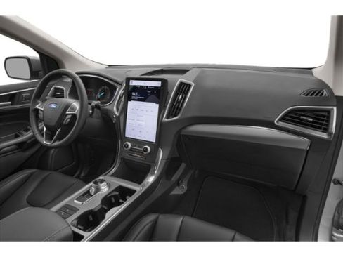 Used 2023 Ford Edge Titanium w/ Equipment Group 301A AWD/4WD image 33