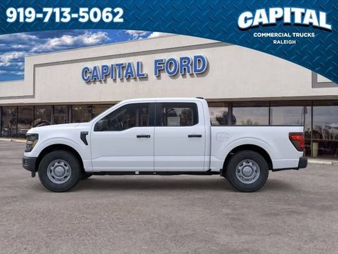 New 2026 Ford F150 XL RWD image 3