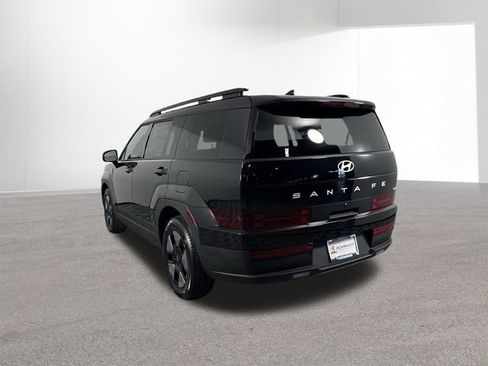 New 2026 Hyundai Santa Fe SEL image 26