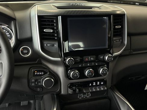 New 2026 RAM 1500 Lone Star AWD/4WD image 20