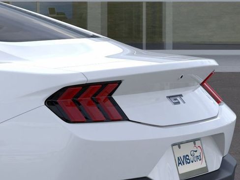 New 2026 Ford Mustang GT Premium image 22